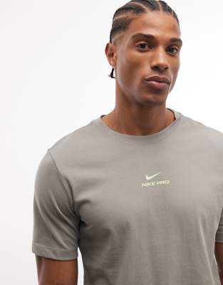Nike Pro Training Dri-FIT 5390₽