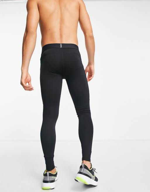 hostel surplus fall back nike dri fit compression tights Disco To tell the  truth parallel