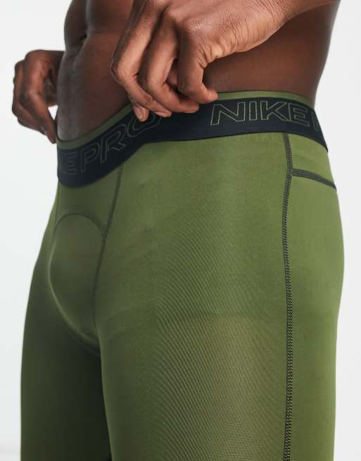 Nike Pro Training Dri-FIT Tights