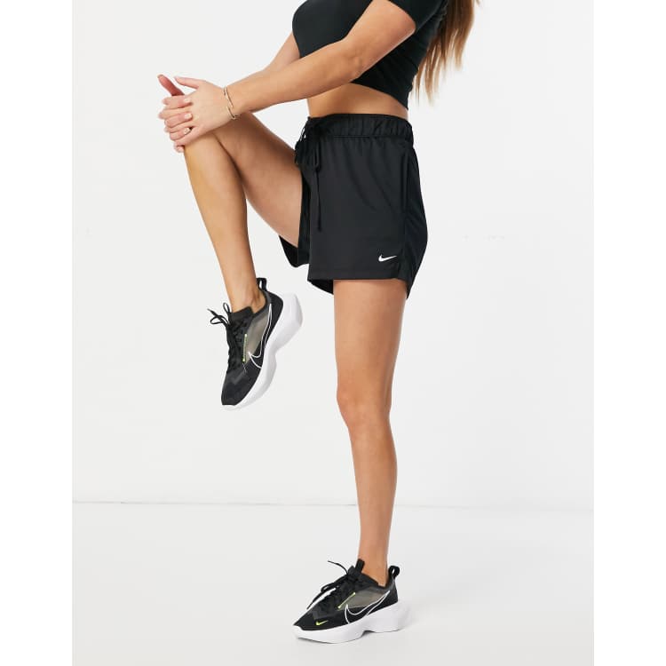 Asos nike cycling shorts sale