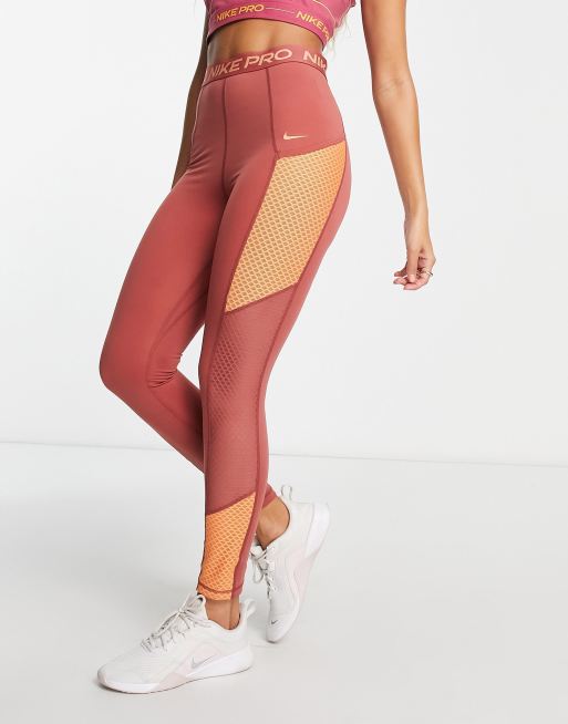 Womens femme nike leggings new arrivals