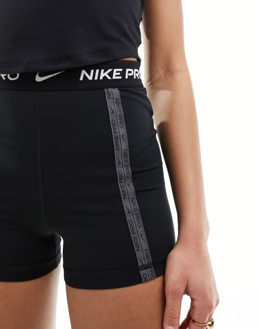 Nike pro store compression femme