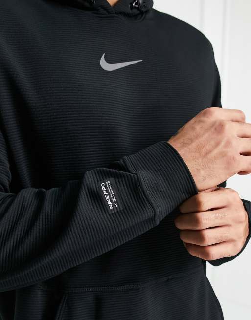 Nike training fleece outlet hoodie