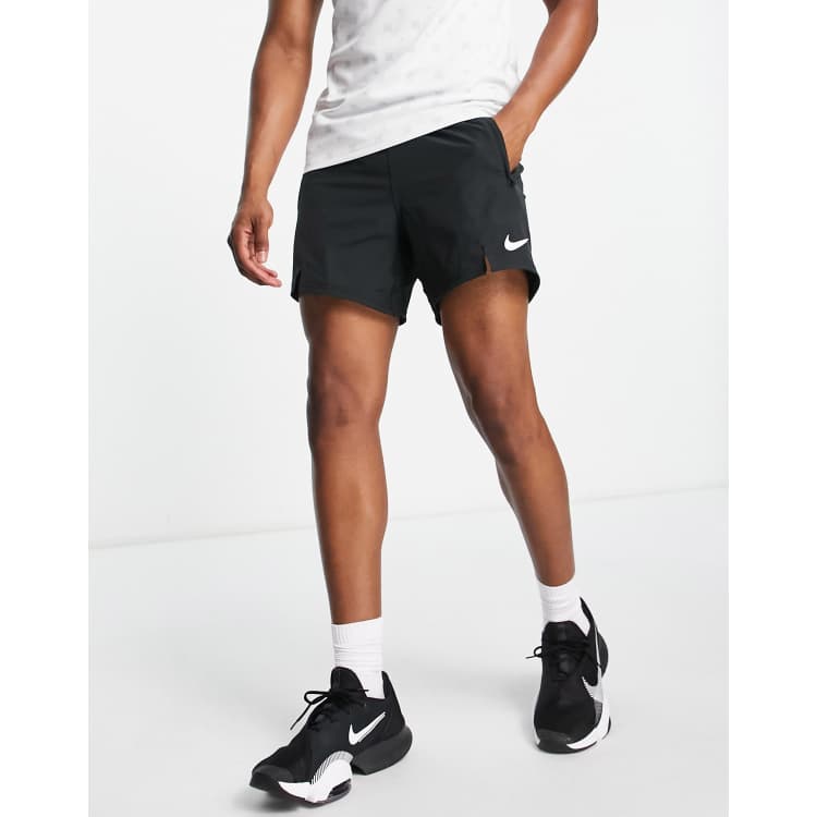 nike men's 6 inch shorts