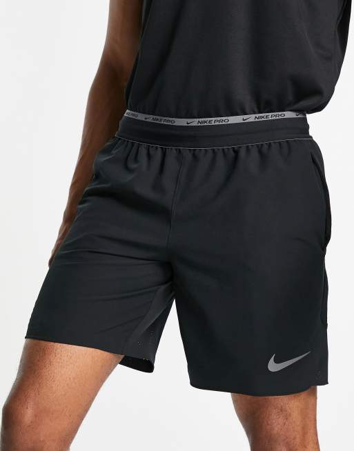 Nike pro cheap flex rep shorts