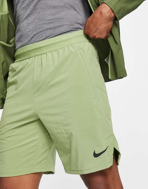 Nike flex 8 2024 inch training shorts