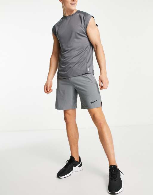 Nike flex 8 inch hotsell training shorts