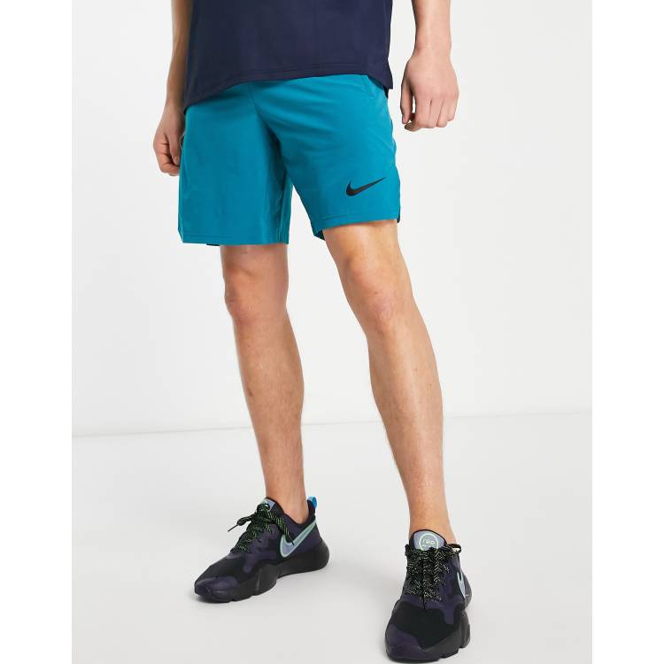 Nike Men's NP Dri-FIT Flex Vent Max Shorts 8 in