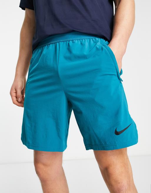 Nike Pro Dri-Fit Flex Vent Max 8in Short - Men's - Clothing