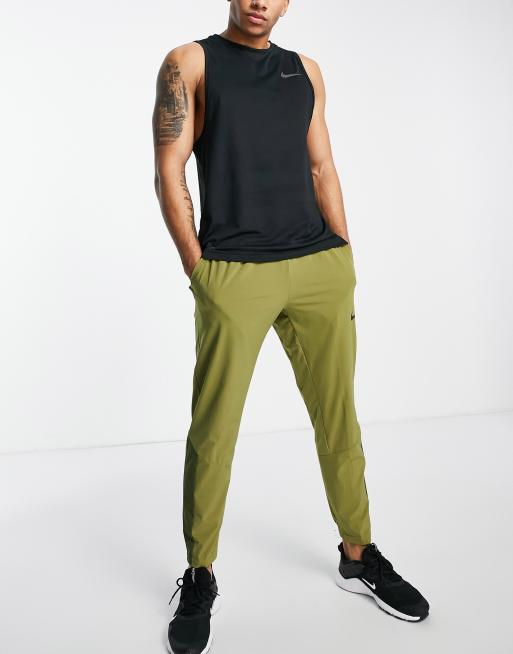 Nike Men's Pro Dri-FIT Flex Vent Max Training Pants