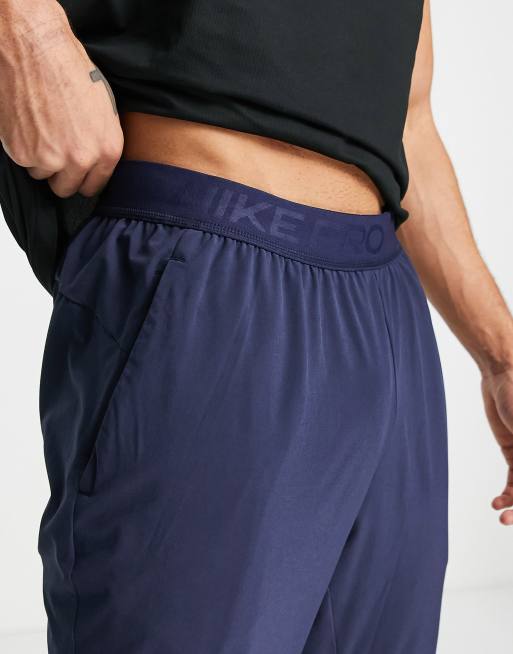 Nike Pro Dri-FIT Vent Max Track Pants