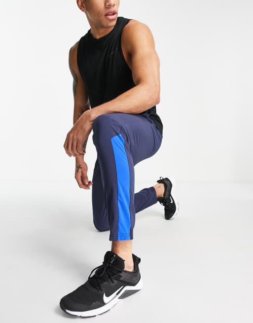 Nike Pro Dri-FIT Vent Max Men's Training Trousers. Nike UK