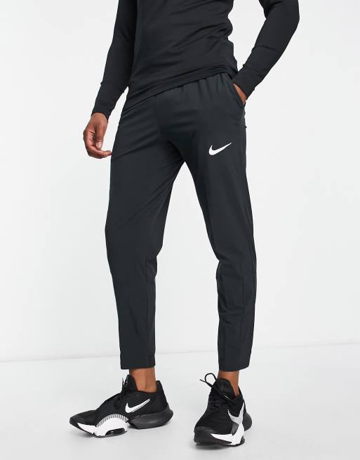 nike pro training flex vent max jogger noir