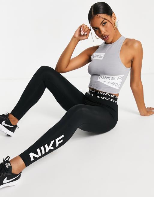 Nike Pro Training GRX leggings in | ASOS