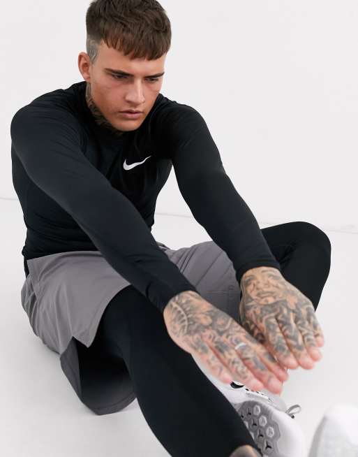 Nike base cheap layer mens