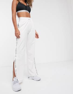 nike popper shorts