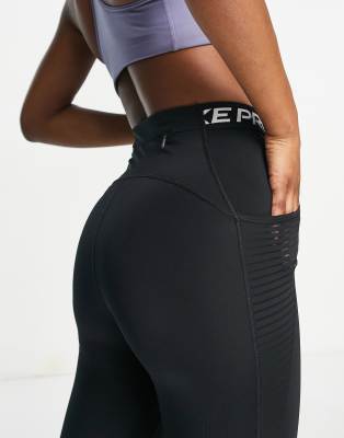 women's nike pro dri fit leggings