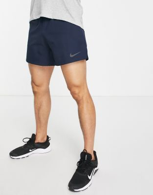 nike shorts with zip pockets