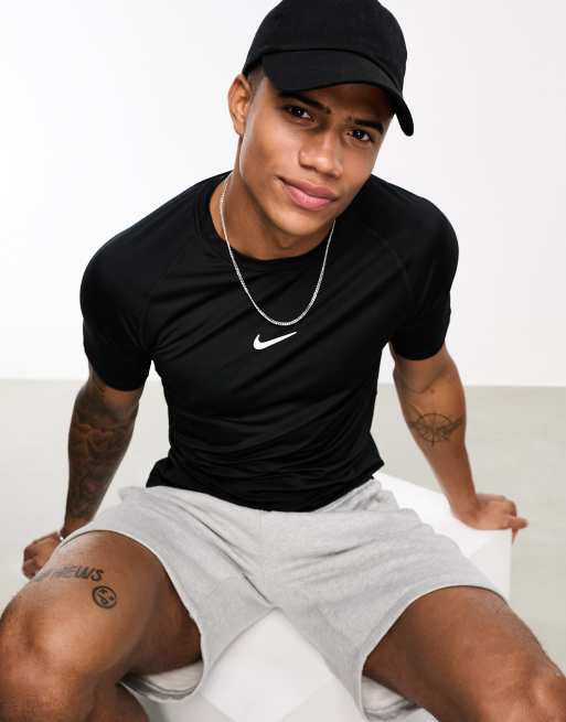 Asos nike t sales shirt mens