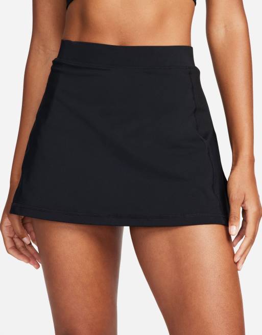 Nike best sale swim skirts