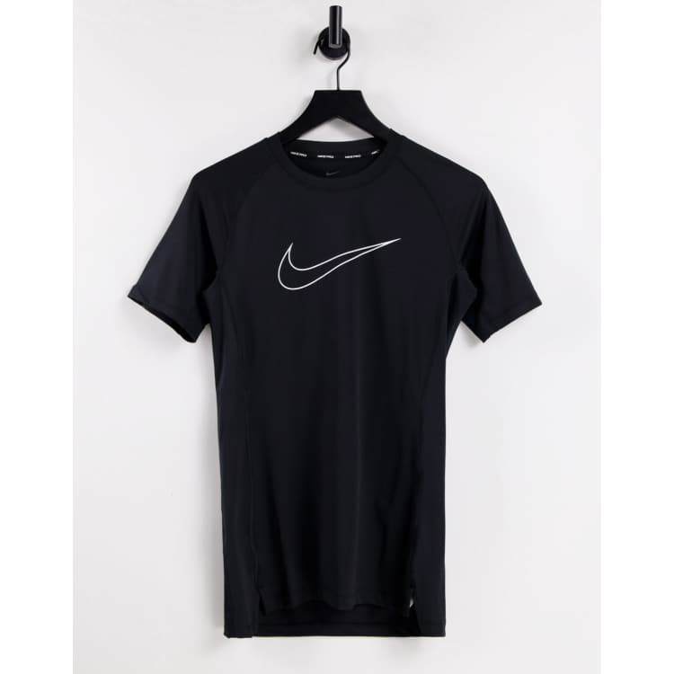 nike pro shirt