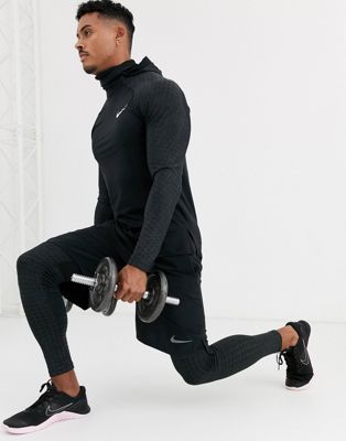 Nike Pro Training therma utility tights 
