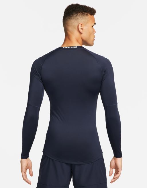 Custom Nike shopping Pro Long