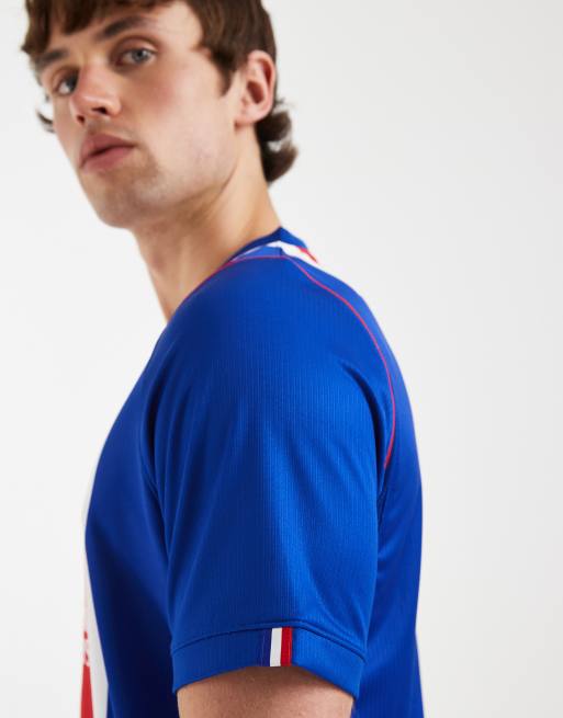Nike PSG 26/27 hemmatröja i marinblått, 3 av 5