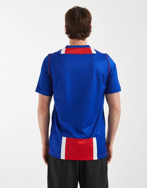 Nike PSG 26/27 hemmatröja i marinblått, 5 av 5