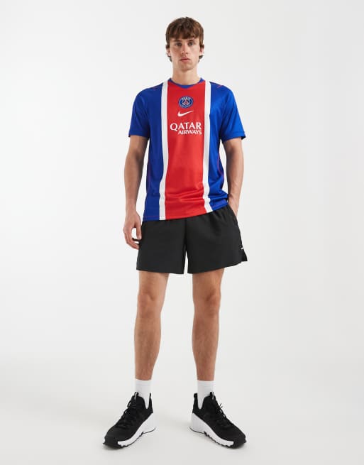 Nike PSG 26/27 hjemmejersey i navy, 2 af 5