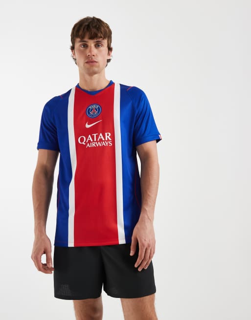 Nike PSG 26/27 home jersey in navy, 4 of 5