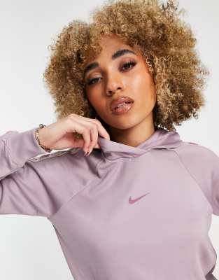 nike plum sweatshirt