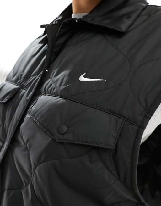 Nikelab essentials vest hotsell