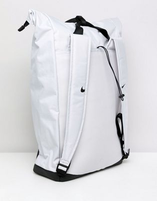nike radiate backpack white