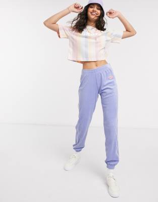 nike cropped shirt