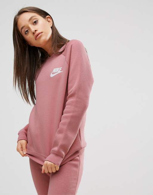 Nike | Nike Rally Crew Neck Sweatshirt