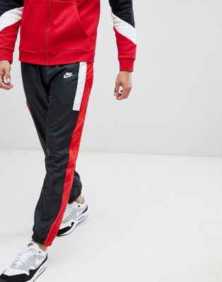 nike re issue joggers