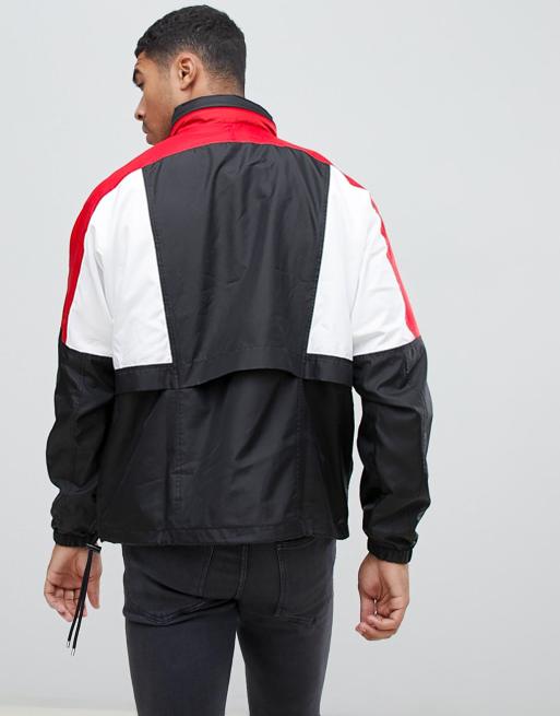 Nike store 89 jacket