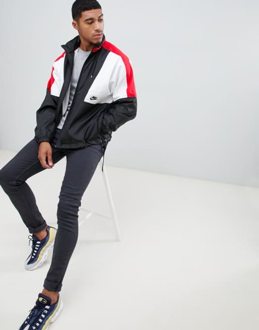 Nike best sale 1989 windbreaker