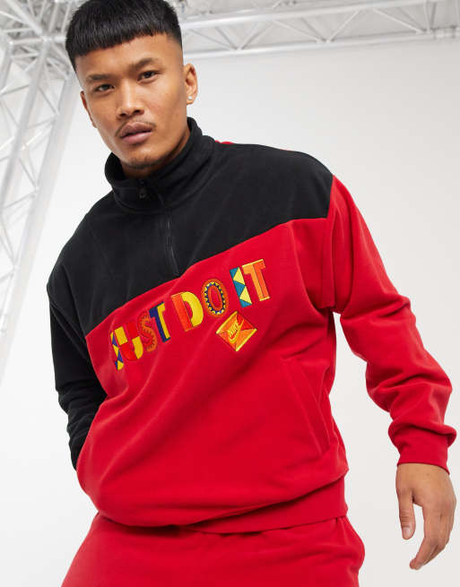 Nike store jdi sweatsuit