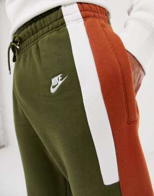 nike re issue tracksuit