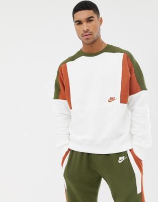 nike reissue tracksuit