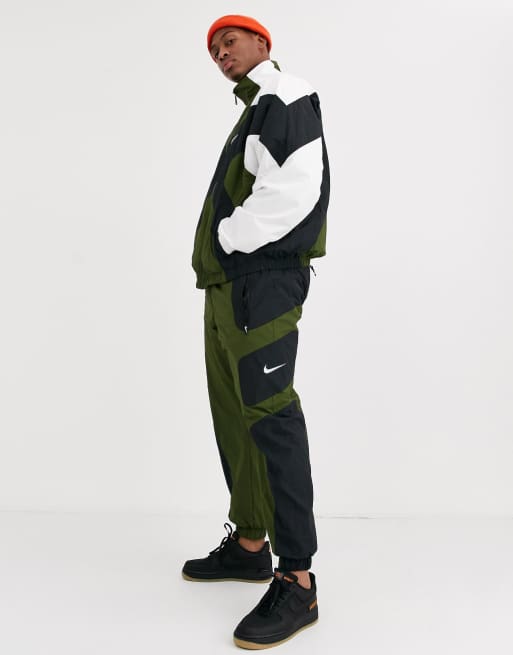 Nike re sales issue joggers