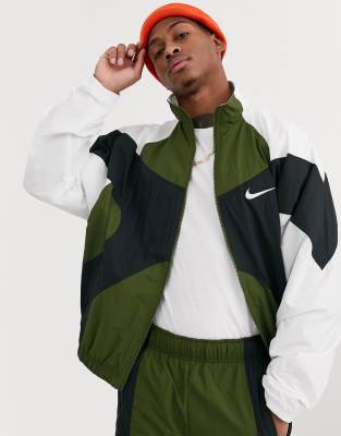 nike re issue tracksuit