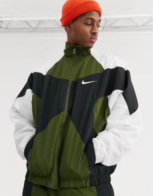 nike re issue tracksuit