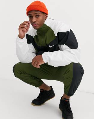 nike re issue tracksuit