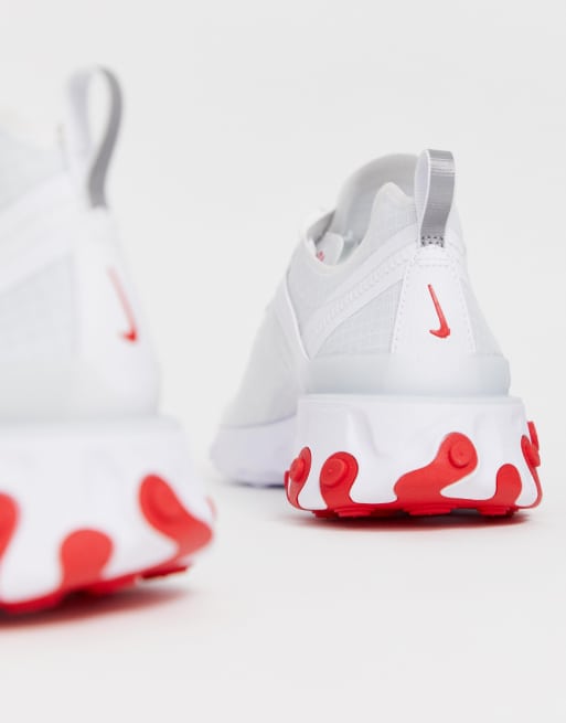 baskets nike react baskets nike react