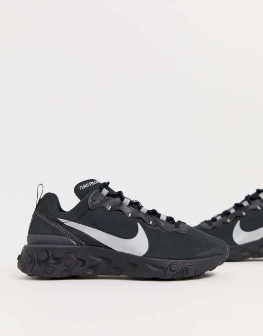 nike basket react element