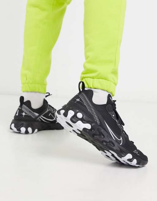 Nike react element discount 55 homme promo