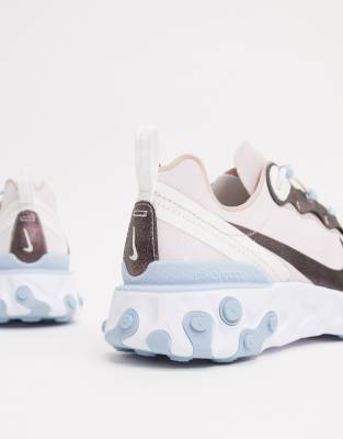 nike react element 270 rose